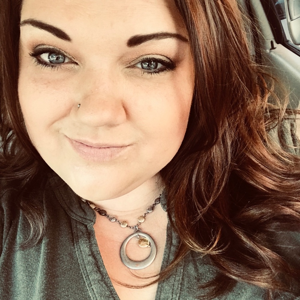 Meet The Poshers! Mom and daughter team